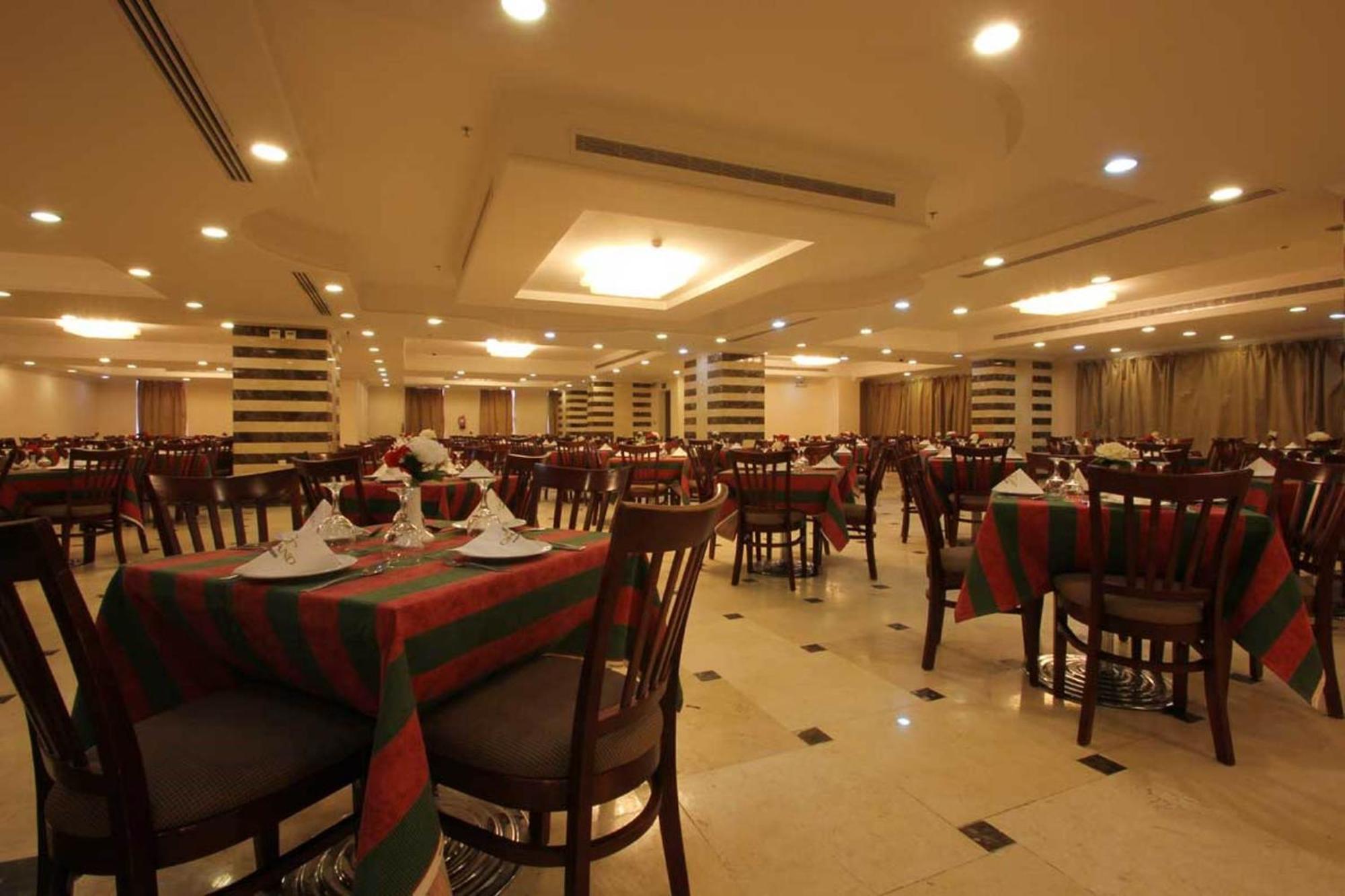 Abraj Al Tayseer Tuwa Hotel Mekka