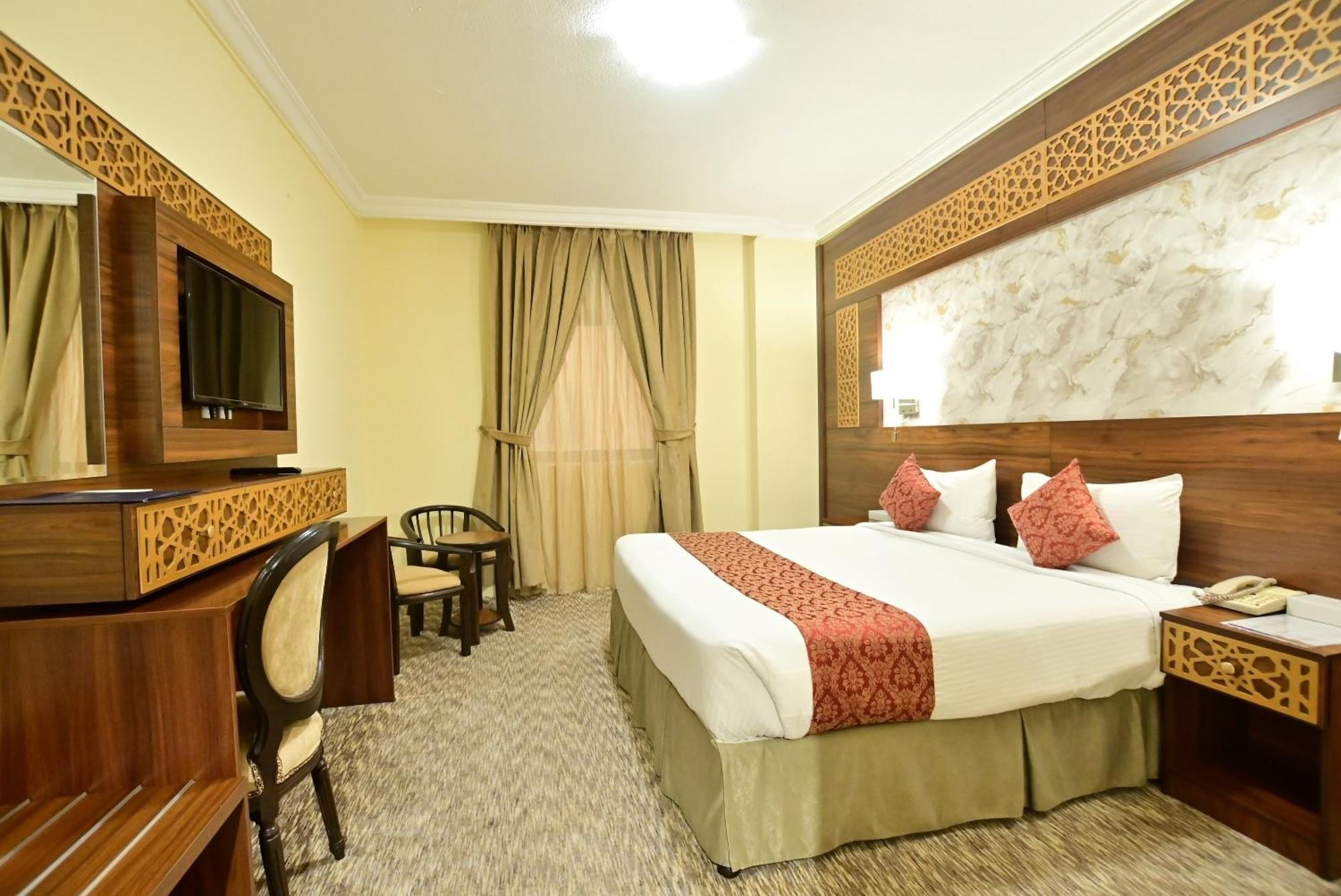 Abraj Al Tayseer Tuwa 3* Mekka