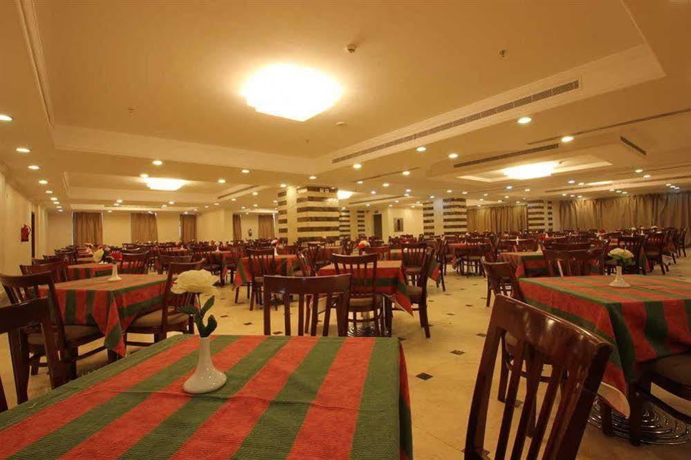 Hotel Abraj Al Tayseer Tuwa Mekka